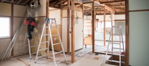 Entreprise de rénovation de la maison et de rénovation d’appartement à Marvaux-Vieux